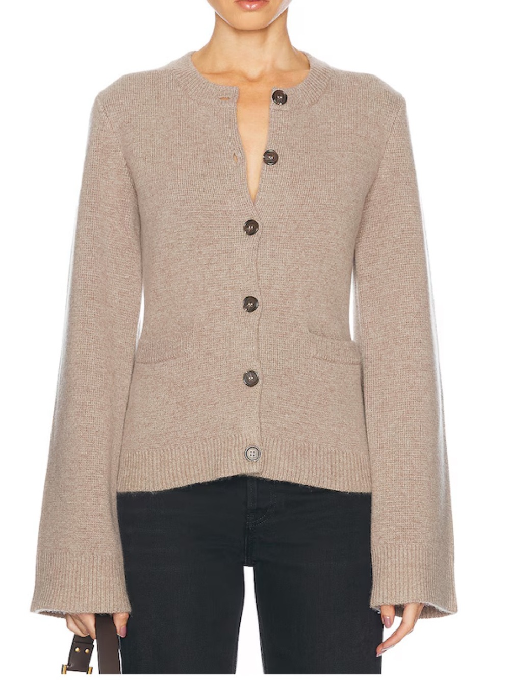 Jenni Kayne Cooper Cardigan